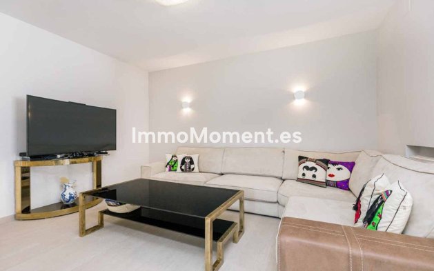 Bestaande woning - Villa - Marbella - Río Real