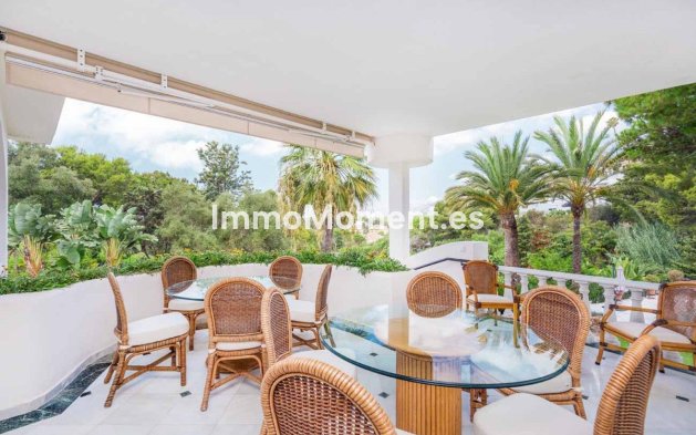 Bestaande woning - Villa - Marbella - Río Real