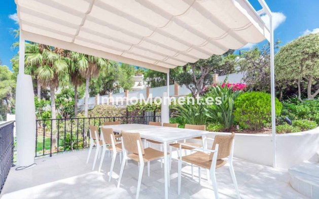 Bestaande woning - Villa - Marbella - Río Real