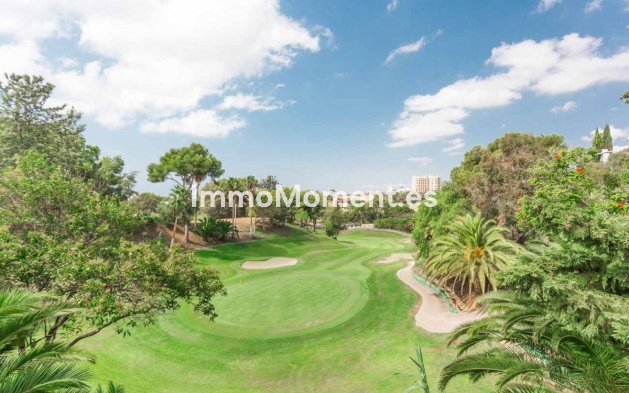 Bestaande woning - Villa - Marbella - Río Real