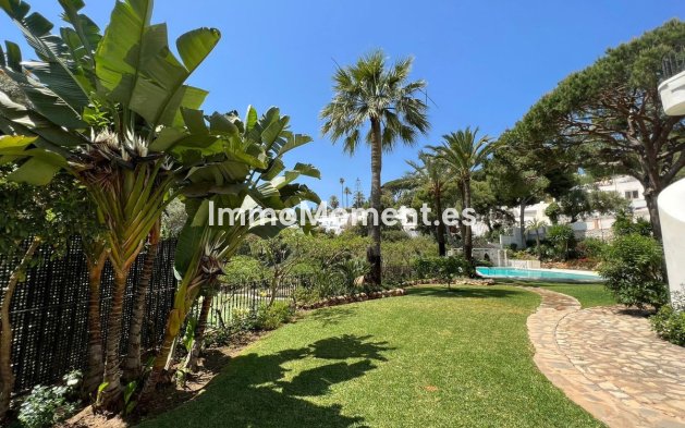 Bestaande woning - Villa - Marbella - Río Real