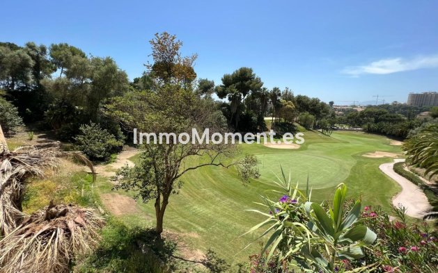 Bestaande woning - Villa - Marbella - Río Real