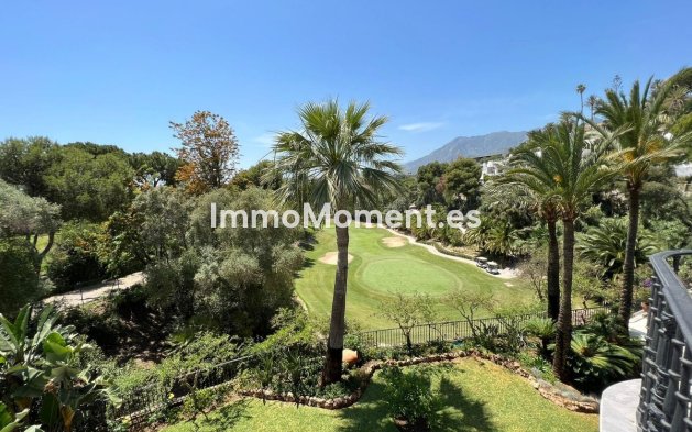 Bestaande woning - Villa - Marbella - Río Real