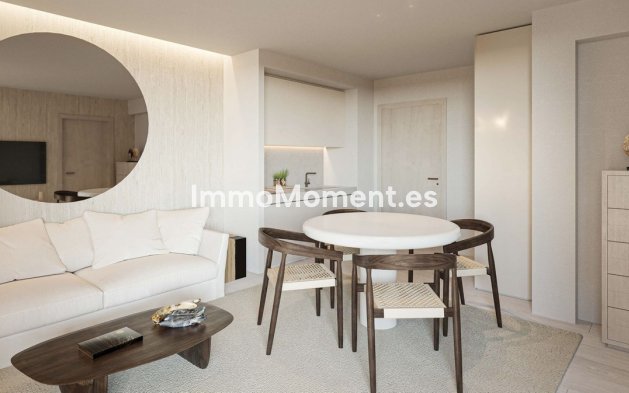 Nieuwbouw - Appartement - Estepona  - Estepona Centro