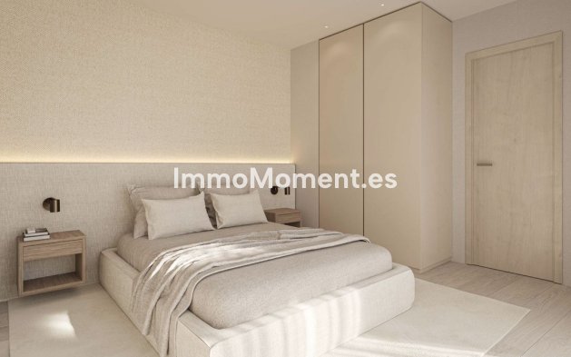 Nieuwbouw - Appartement - Estepona  - Estepona Centro