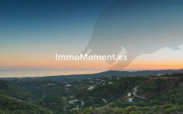 Revente - Terrain - Benahavís - Benahavís Centro