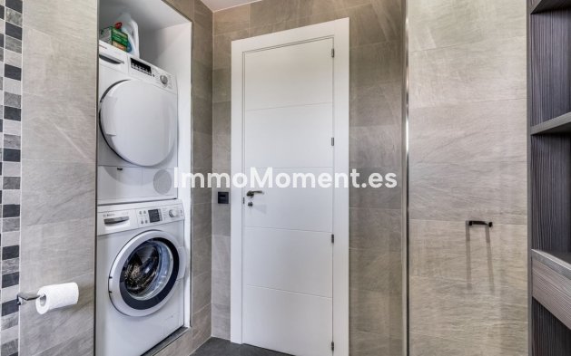 Wiederverkauf - Wohnung - Marbella - Puerto Banús