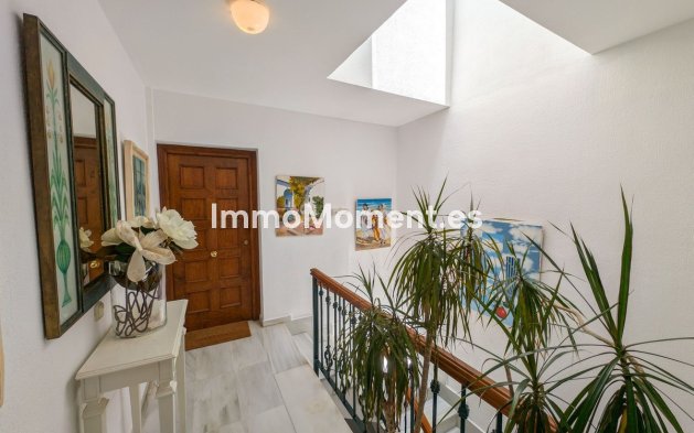 Wiederverkauf - Wohnung - Marbella - Marbella Centro