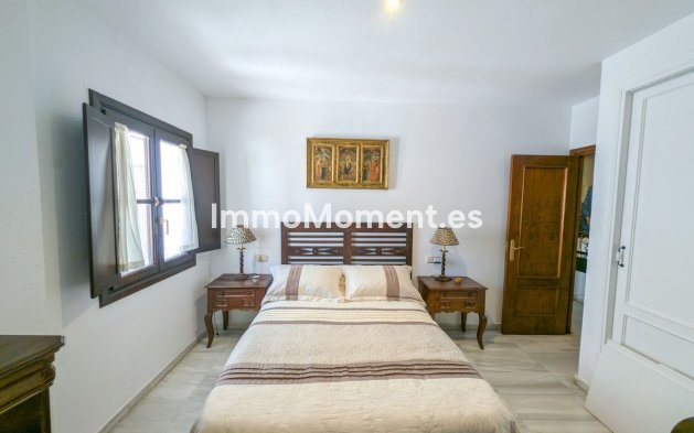 Wiederverkauf - Wohnung - Marbella - Marbella Centro