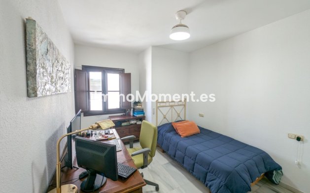 Wiederverkauf - Wohnung - Marbella - Marbella Centro