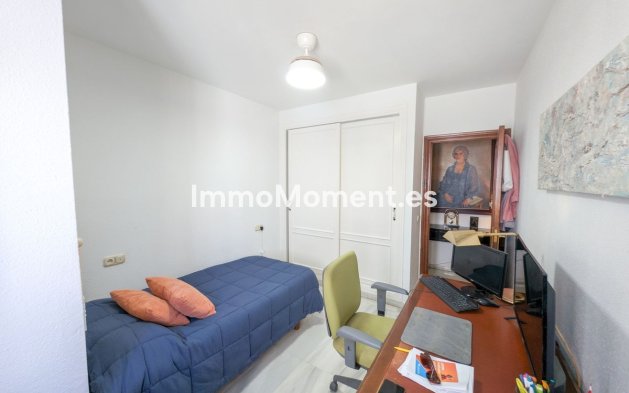 Wiederverkauf - Wohnung - Marbella - Marbella Centro