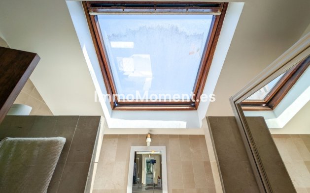 Wiederverkauf - Wohnung - Marbella - Marbella Centro