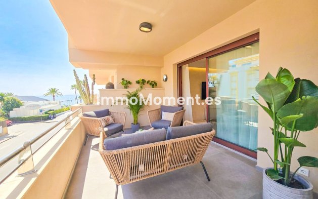 Resale - Apartment - Marbella - San Pedro de Alcántara