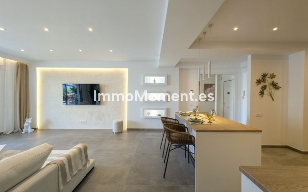 Resale - Apartment - Marbella - San Pedro de Alcántara