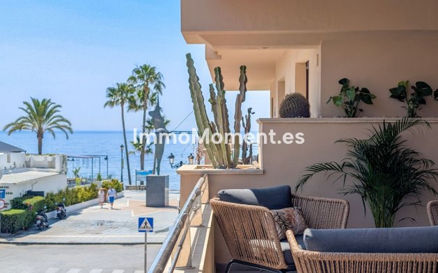 Resale - Apartment - Marbella - San Pedro de Alcántara