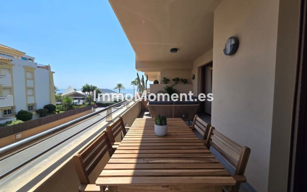 Resale - Apartment - Marbella - San Pedro de Alcántara