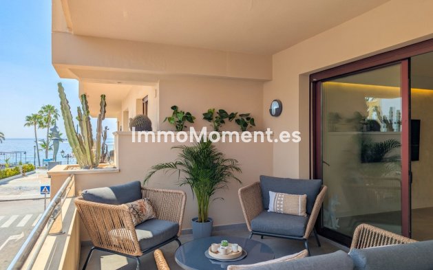 Resale - Apartment - Marbella - San Pedro de Alcántara