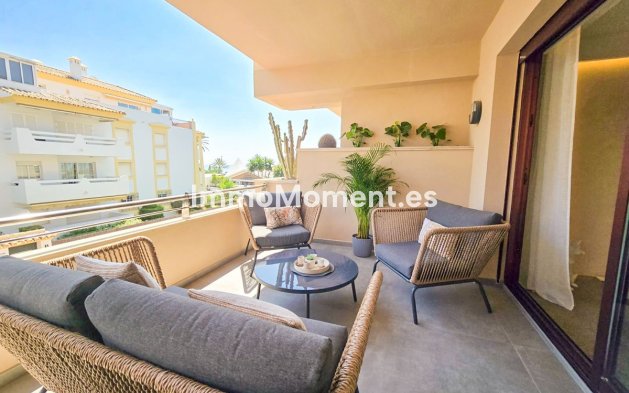 Resale - Apartment - Marbella - San Pedro de Alcántara