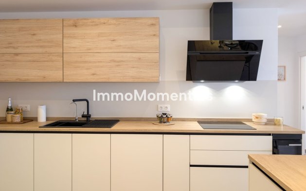 Resale - Apartment - Marbella - San Pedro de Alcántara