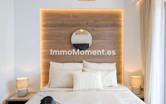 Resale - Apartment - Marbella - San Pedro de Alcántara