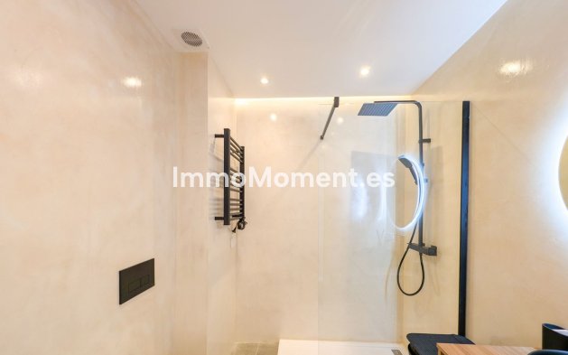 Resale - Apartment - Marbella - San Pedro de Alcántara