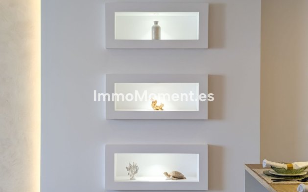 Resale - Apartment - Marbella - San Pedro de Alcántara