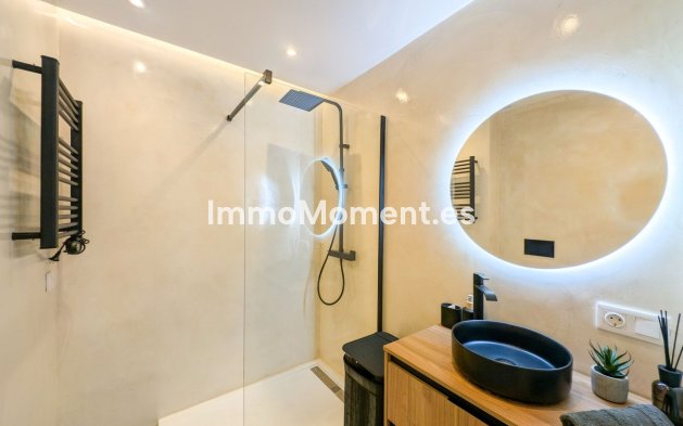 Resale - Apartment - Marbella - San Pedro de Alcántara