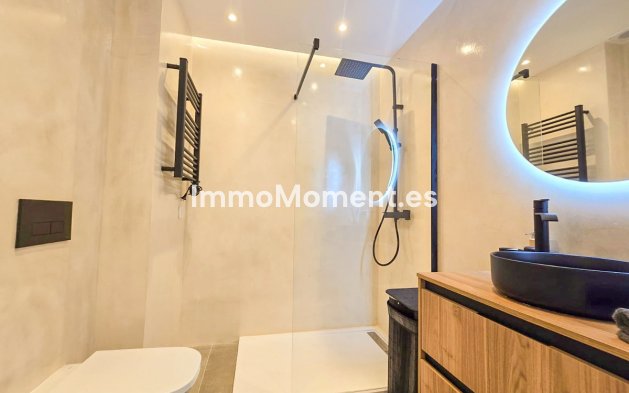 Resale - Apartment - Marbella - San Pedro de Alcántara