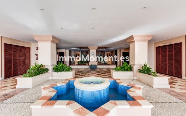 Resale - Apartment - Marbella - San Pedro de Alcántara