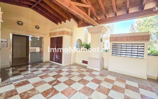 Resale - Apartment - Marbella - San Pedro de Alcántara