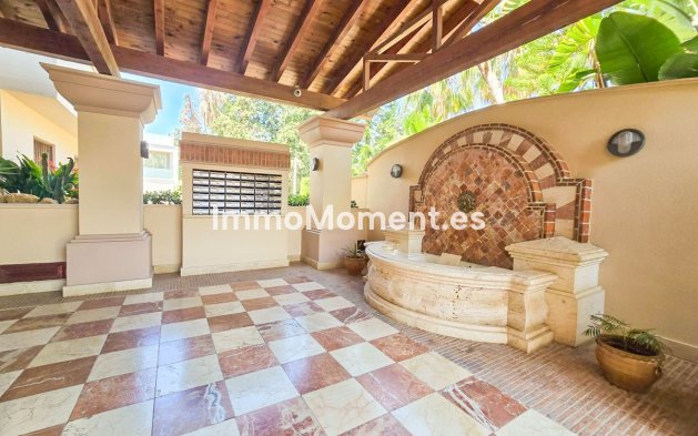 Resale - Apartment - Marbella - San Pedro de Alcántara