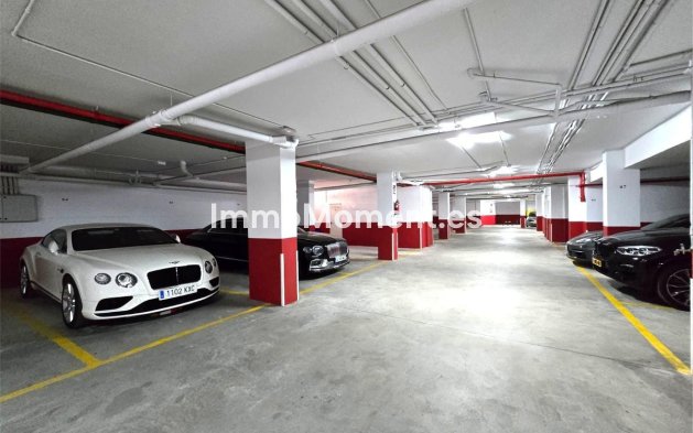 Resale - Apartment - Marbella - San Pedro de Alcántara