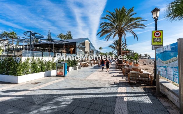 Resale - Apartment - Marbella - San Pedro de Alcántara