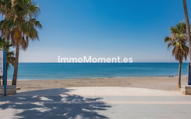 Resale - Apartment - Marbella - San Pedro de Alcántara