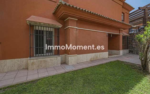 Bestaande woning - Villa - Marbella - Marbella Centro