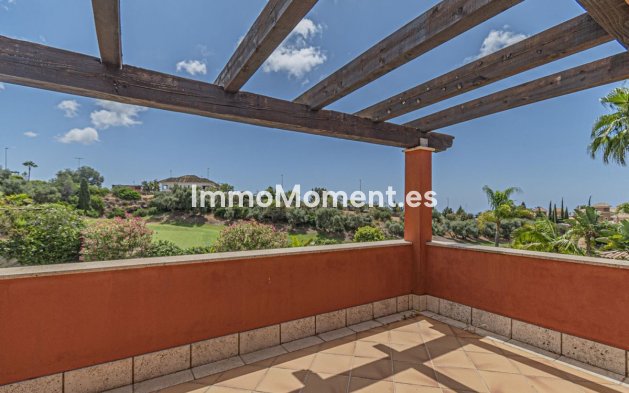 Bestaande woning - Villa - Marbella - Marbella Centro