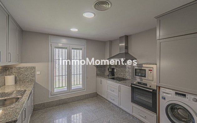 Bestaande woning - Villa - Marbella - Marbella Centro