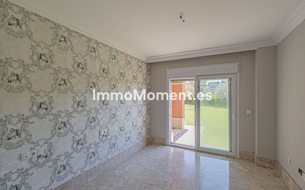 Bestaande woning - Villa - Marbella - Marbella Centro