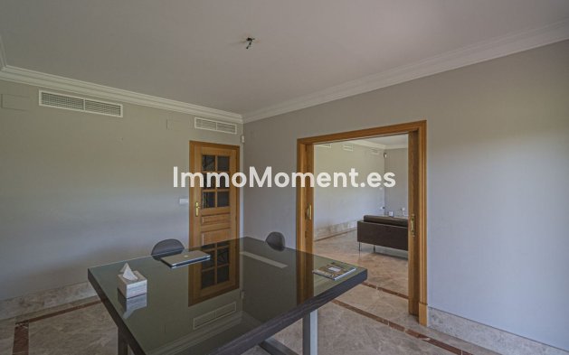 Bestaande woning - Villa - Marbella - Marbella Centro