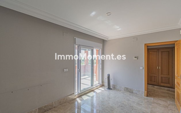 Bestaande woning - Villa - Marbella - Marbella Centro