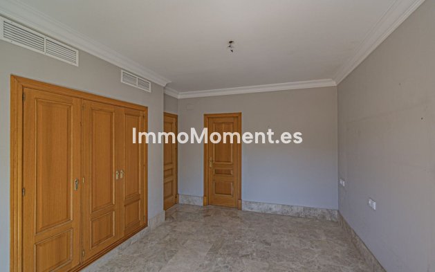 Bestaande woning - Villa - Marbella - Marbella Centro