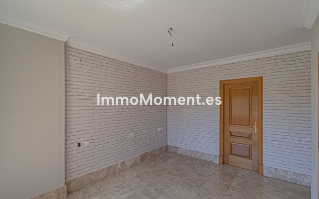 Bestaande woning - Villa - Marbella - Marbella Centro