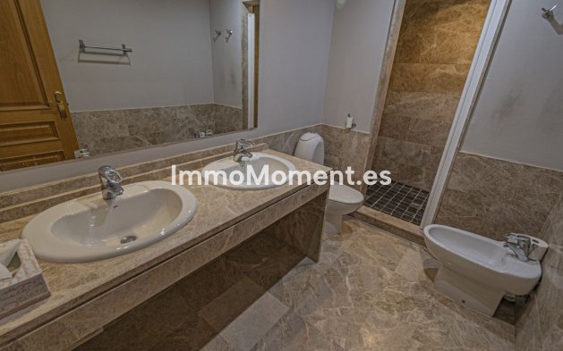 Bestaande woning - Villa - Marbella - Marbella Centro