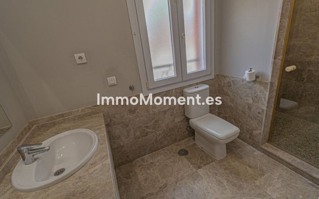 Bestaande woning - Villa - Marbella - Marbella Centro