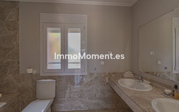 Bestaande woning - Villa - Marbella - Marbella Centro