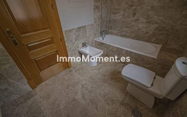 Bestaande woning - Villa - Marbella - Marbella Centro