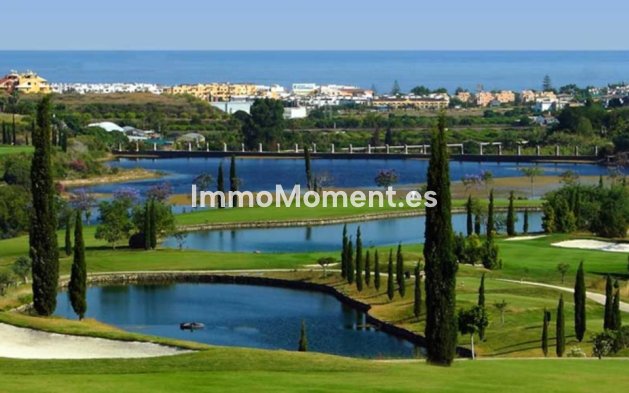 Bestaande woning - Villa - Marbella - Marbella Centro