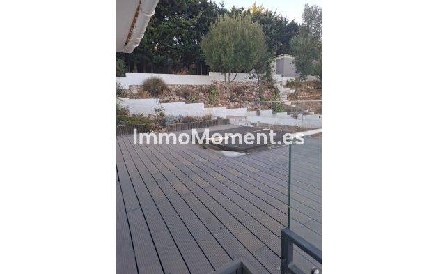 Revente - Villa - Benalmadena - Benalmadena Centro