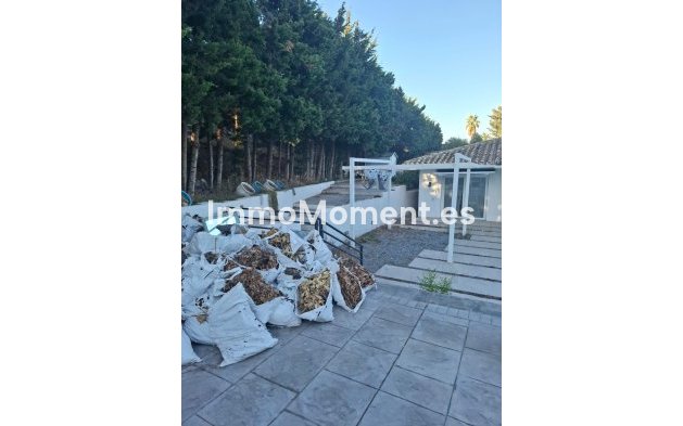 Revente - Villa - Benalmadena - Benalmadena Centro