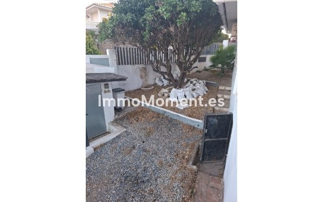 Revente - Villa - Benalmadena - Benalmadena Centro